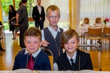 26.05.2022 Erstkommunion